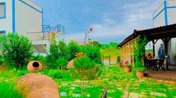 Sukha Inn Hotel & Beach