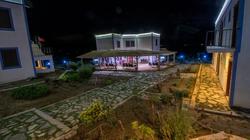 Sukha Inn Hotel & Beach