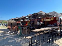 Surf Inn Gokceada Kamping Otel