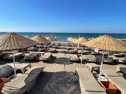 Surf Inn Gokceada Kamping Otel