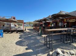 Surf Inn Gokceada Kamping Otel