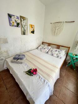 Tenedos Tatil Odaları