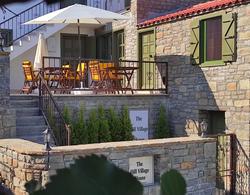 The Hill Village House