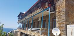 Yakamoz Otel