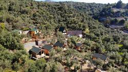 Zena Beach Bungalows