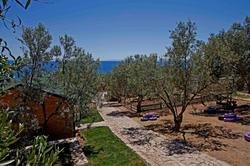 Zena Beach Bungalows