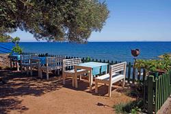 Zena Beach Bungalows