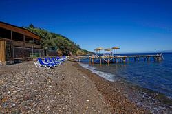 Zena Beach Bungalows