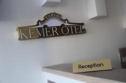 Tarihi Çerkeş Kemer Otel