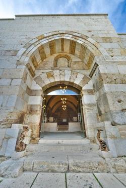 Akhan Kervansaray Hotel