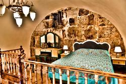 Akhan Kervansaray Hotel