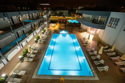 Anya Resort Hotel