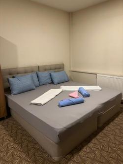 Eros Hotel