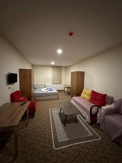 Eros Hotel