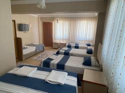 Beyaz Kale Hotel