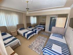 Beyaz Kale Hotel