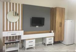 Güneş Termal Apart Otel