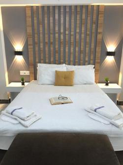 Güneş Termal Apart Otel