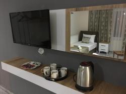 Güneş Termal Apart Otel