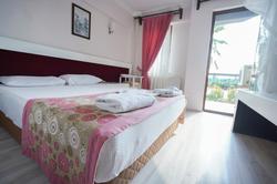 Halıcı Hotel Pamukkale