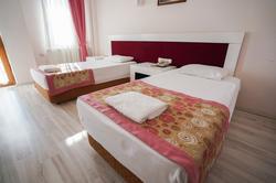 Halıcı Hotel Pamukkale