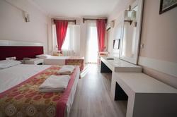 Halıcı Hotel Pamukkale
