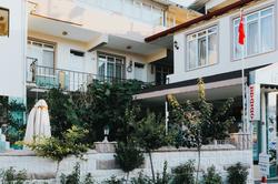 Kervansaray Otel