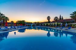 Larina Thermal Resort & Spa