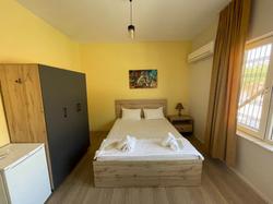 Homes Hotel