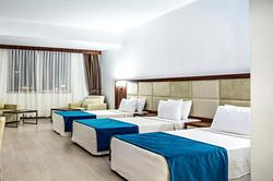 Gıran Park Termal Hotel