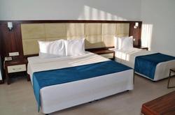 Gıran Park Termal Hotel