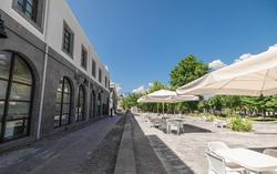 Ve Hotels Diyarbakir