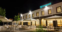Ve Hotels Diyarbakir