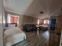 Antik Hotel