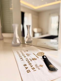 Blackmoon Villa Edirne