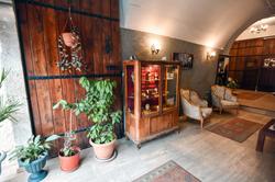Taşhan Hotel Edirne