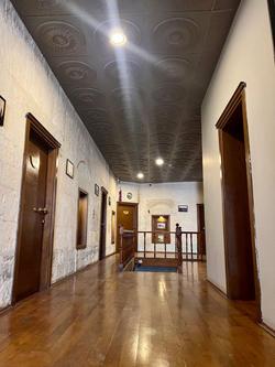 Taşhan Hotel Edirne