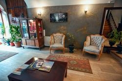 Taşhan Hotel Edirne