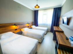 Londra Inn Hotel