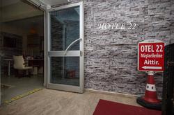 Home 22 Edirne