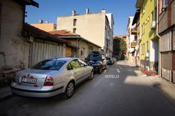 Home 22 Edirne