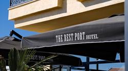 The Rest Port Hotel