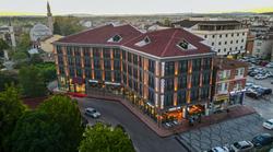 Westdoor Hotel