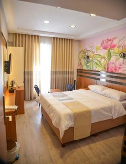 Vizyon Butik Otel