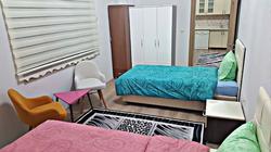 Er-şat Home Suit Otel            (Apart)