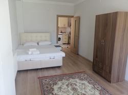 Er-şat Home Suit Otel            (Apart)
