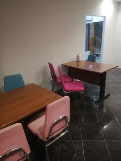 Macit Hotel