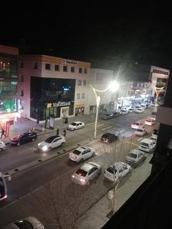 Macit Hotel