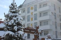 Bora Park Otel