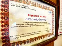 Otel Büyük Doğu
